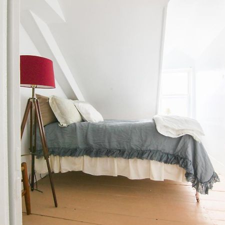 Honeysuckle Suite Apartment In Downtown 록랜드 외부 사진